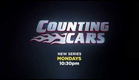 Counting Cars Trailer