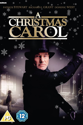  de Filme Conto de Natal (1999)