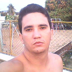 Foto de perfil de Manoel Serafim da Silva Neto