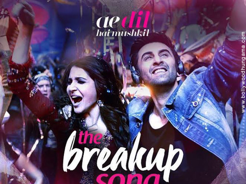 Foto 26 de Ae Dil Hai Mushkil
