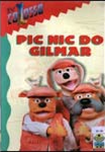 TV Colosso - Pic nic do Gilmar (TV Colosso: Pic-Nic do Gilmar)