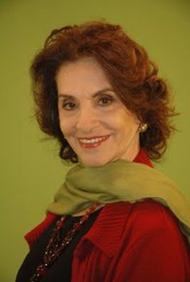 Aracy Cardoso - Poster 1