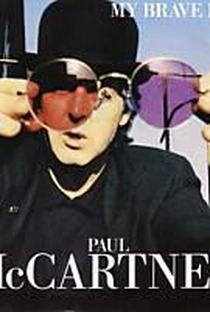 Paul McCartney: My Brave Face - Poster / Capa / Cartaz - Oficial 1