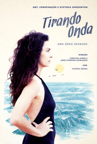 Poster 4 de Série Desnude (2018)