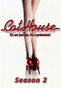 Cathouse: A Série (2ª Temporada) (Cathouse: The Series (Season 2))