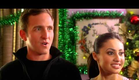 The Miz stars in ABC Family's "Christmas Bounty."