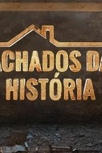  de Série Achados da História (2016)
