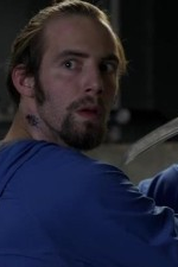 Poster de Episódio A csatlós (2012)