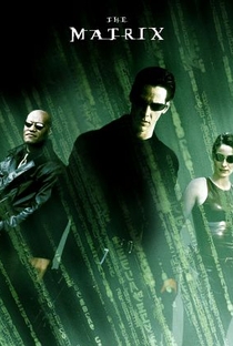 Matrix - 21 de Maio de 1999 | Filmow
