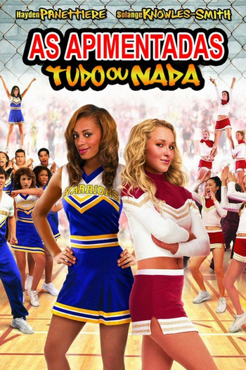  de Filme As Apimentadas: Tudo ou Nada (2006)