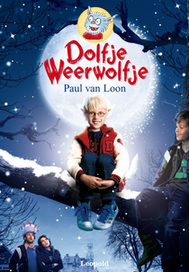 Alfie, o Pequeno Lobisomem (Dolfje Weerwolfje)