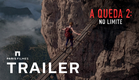 A Queda 2: No Limite | Teaser Legendado
