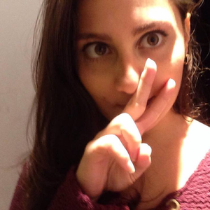 Foto de perfil de luiza