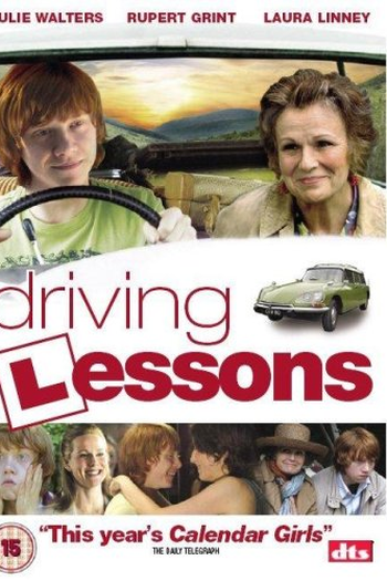  de Filme Lições de Vida (2006)