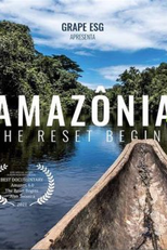 Amazônia 4.0 (Amazônia 4.0 - The Reset Begins)