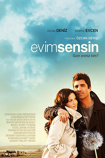  de Filme Your My Home (2012)