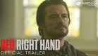 Red Right Hand - Official Trailer | Orlando Bloom, Andie MacDowell | February 23 | Action, Thriller