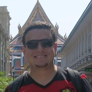 Foto de perfil de Alexandre Cardoso