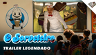 O SORVETEIRO | Trailer Oficial Legendado