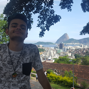 Foto de perfil de Guilherme