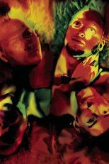 Alice in Chains: Angry Chair (Alice in Chains: Angry Chair)