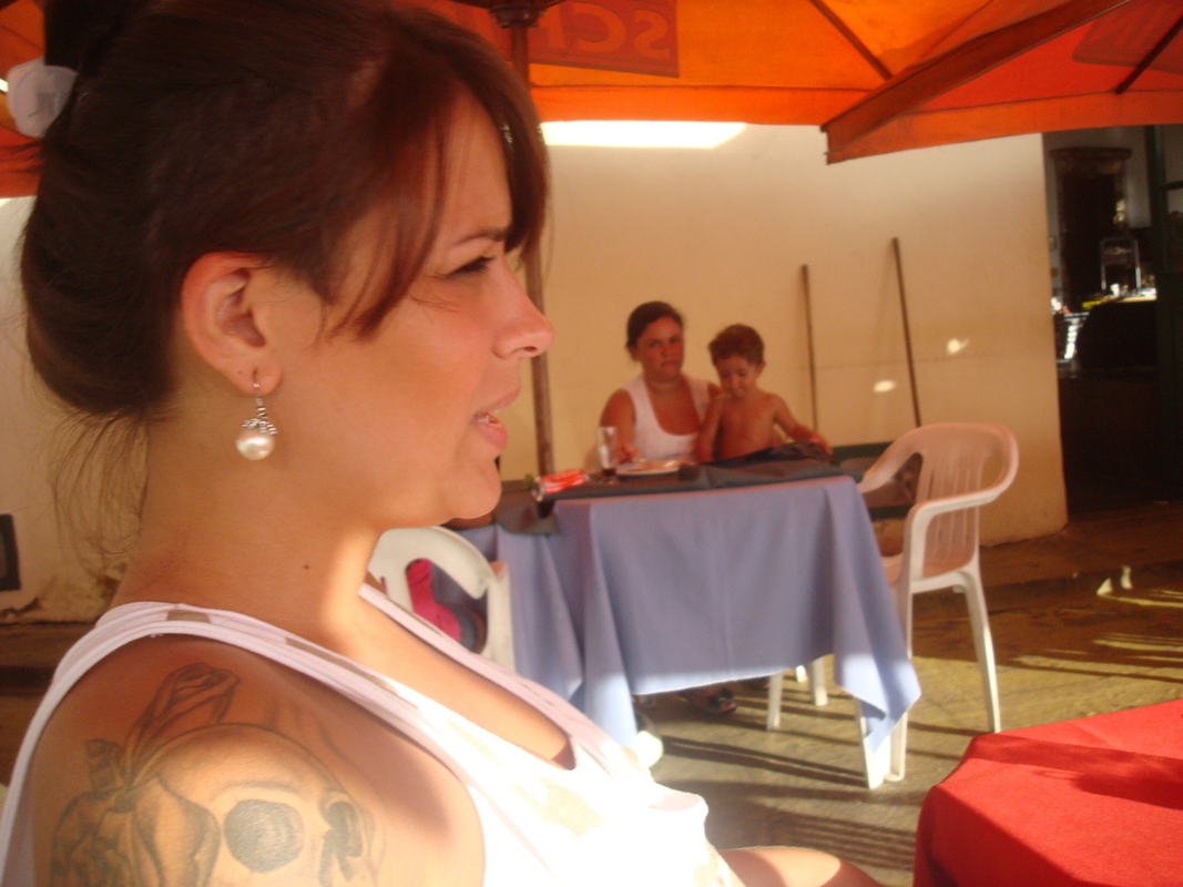 Indyra Mattos - Foto 1