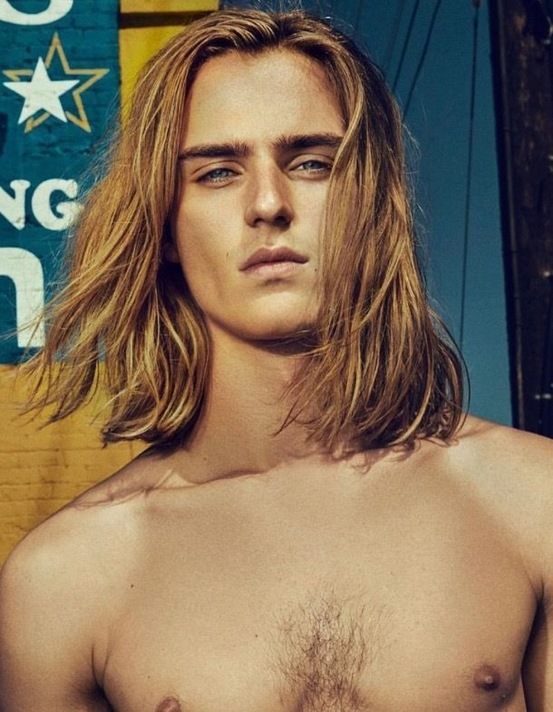 Luke Eisner - Foto 1