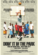 Doin'It In The Park: O Basquete de Rua em Nova York