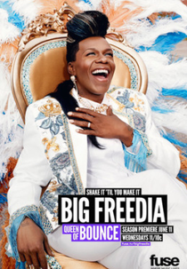 Big Freedia: Queen of Bounce (temporada 4) (Big Freedia: Queen of Bounce (season 4))