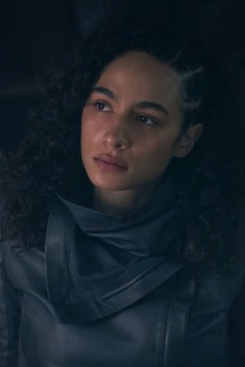 Poster de Episódio Que Será, Será (2022)