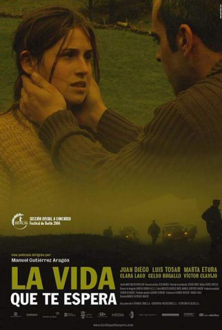 Poster 1 de Filme Uma Vida Que Te Espera (2004)