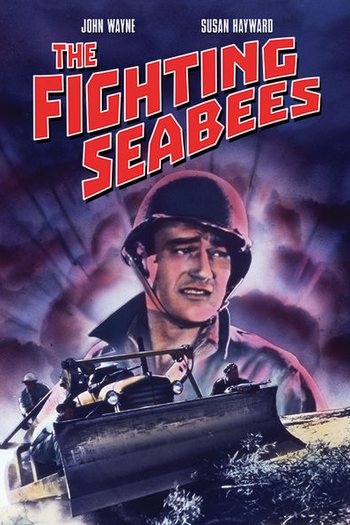  de Filme Romance dos Sete Mares (1944)