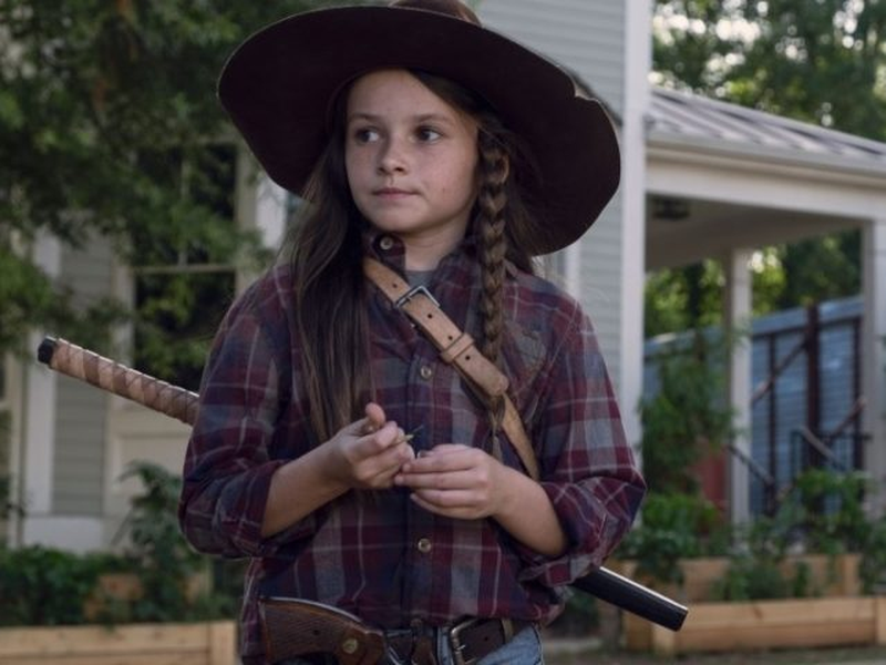 Foto 14 de The Walking Dead (9ª Temporada)