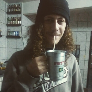 Foto de perfil de Matheus
