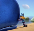 Faxe and the Whale