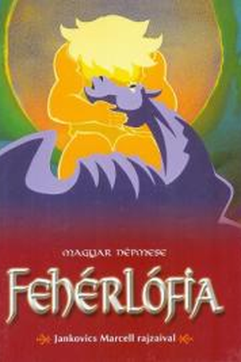  de Filme O Filho da Égua Branca (1981)