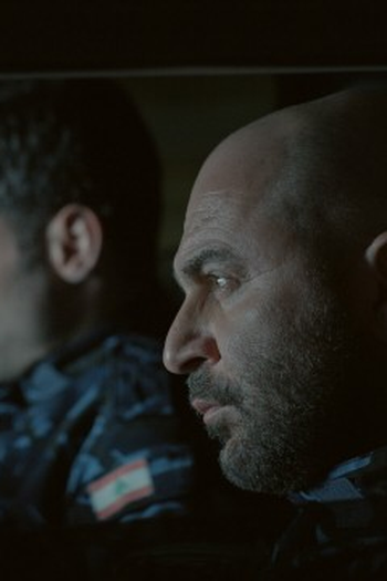 Poster de Episódio פרק 10 (2022)