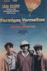 Formigas Vermelhas (O Paradeisos anoigei me antikleidi)