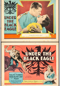 Sob a Águia Imperial (Under the Black Eagle)