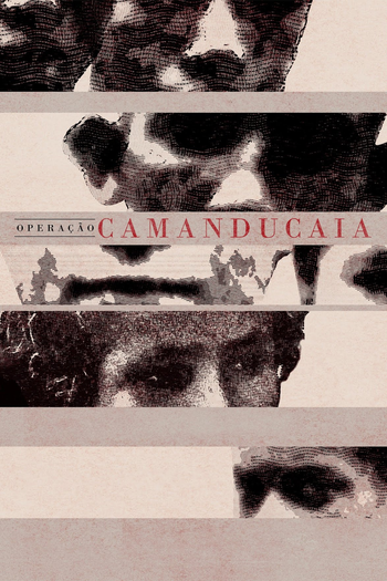  de Filme Operação Camanducaia (2020)
