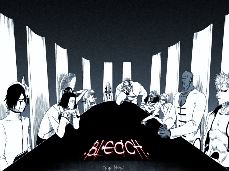 Foto 4 de Bleach (8ª Temporada)