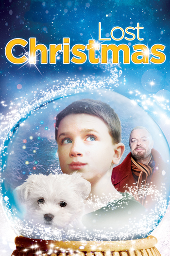  de Filme Um Toque de Felicidade (2011)