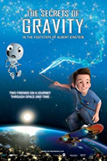 The Secrets of Gravity: In the Footsteps of Albert Einstein (The Secrets of Gravity: In the Footsteps of Albert Einstein)