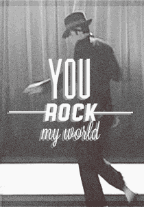 Michael Jackson: You Rock My World (Michael Jackson: You Rock My World)