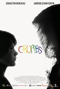 Crumbs - Poster / Capa / Cartaz - Oficial 1