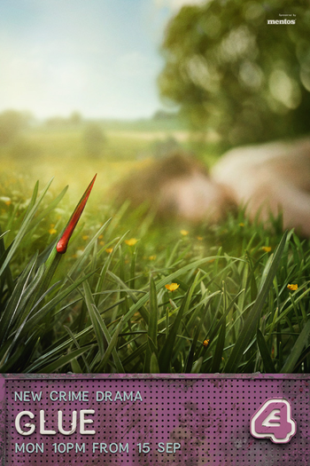  de Série Glue (2014)