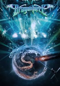 Dragonforce - In the Line of Fire...Larger Than Live (Dragonforce - In the Line of Fire...Larger Than Live)
