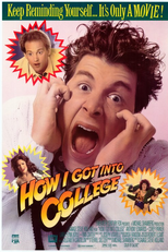 Como Entrei para a Faculdade (How I Got Into College)