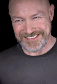 Jason O. Johnson