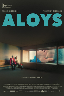 Aloys - Poster / Capa / Cartaz - Oficial 1